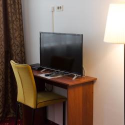 Фото Отель Аркона