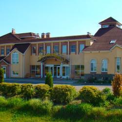 Фото Отель Флагман