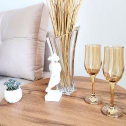 2-комнатные апартаменты стандарт