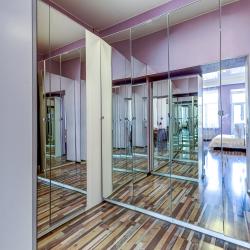 2-комнатные апартаменты улучшенные