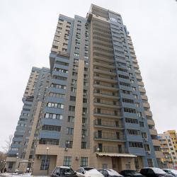 1-комнатные апартаменты люкс