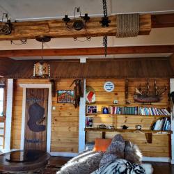 Фото Отель Шале Тургояк