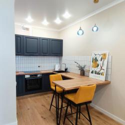 Фото Отель AmegaRoom (АмегаРум) на улице Невская 109