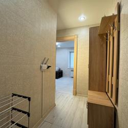 Фото Апартаменты на улице Нерчинская 38