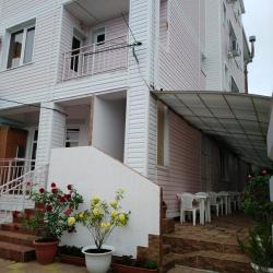 Фото Отель В Облаках