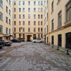 Фото Отель На Невском 156
