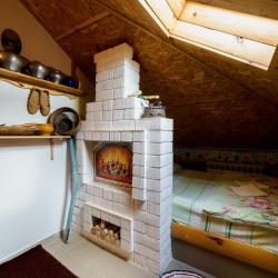 Фото Отель Родина