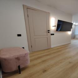 1-комнатные апартаменты люкс