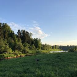 Фото Отель Рузские