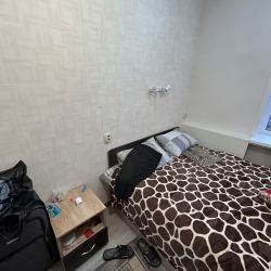 2-местный номер эконом стандарт