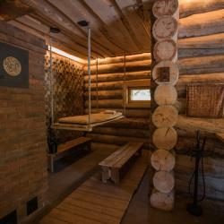 Фото Отель Гранд Усадьба