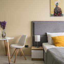 фото 24 Rental (РенталСПб) на проспекте Средний 87 корпус 3