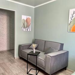 Фото Апартаменты на улице Индустриальная