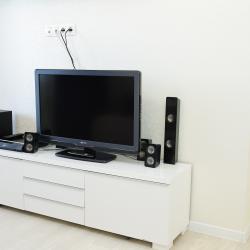 Фото Отель Be Home (Би хоум) на улице Седова 62/1