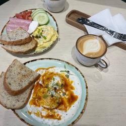 Фото Апартаменты на улице Смолина