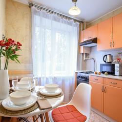 Фото Апартаменты на улице Комсомола 3
