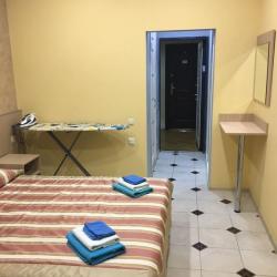 Фото Отель Светлана плюс