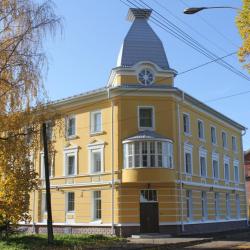 На Введенской — 3018aeb5aae45a1ce5e2a54bc1d7da44