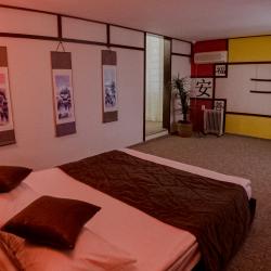 2-местный 2-комнатный номер люкс