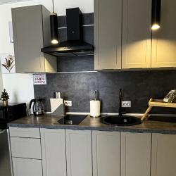 2-комнатные апартаменты люкс