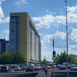 Фото Отель King (Кинг) на бульваре Давлеткильдеева