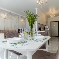 Апартаменты студия