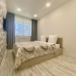Апартаменты люкс Морской микрорайон, 4