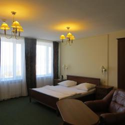 Фото Отель Корона