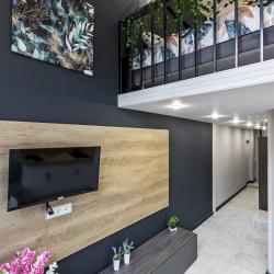 фото 9 IT apartments (Айти апартментс)