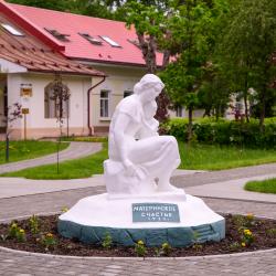 Фото Отель ВКС-Кантри дом отдыха