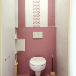 Фото Апартаменты Остров мечты