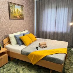 Фото Отель Диван и чемодан на Красном проспекте 94/1