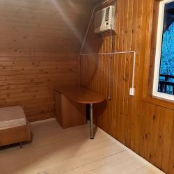 2-местный номер эконом