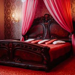 Фото Отель Твой