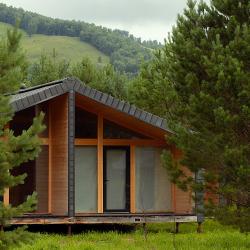 Фото Отель Бирюза Алтая