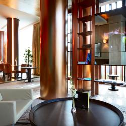 Фото Отель Renaissance Minsk Сongress Hotel & SPA Center (Ренессанс )