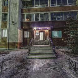 фото 3 Алекс в Рыбацком