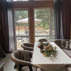 Коттедж улучшенный