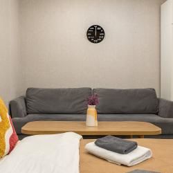 Фото Отель Prima Rent на улице Заломова 4