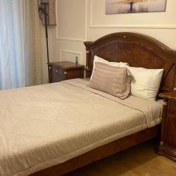 2-комнатные апартаменты стандарт