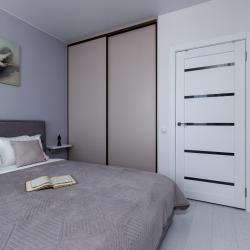 1-комнатные апартаменты улучшенные