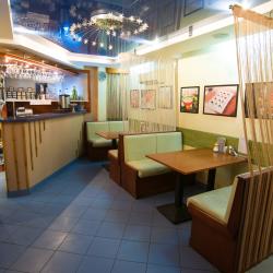 фото 85 Suite Hotel (Сьют Отель)