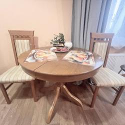 Апартаменты студия Геологоразведчиков 44А