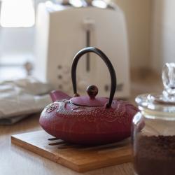 Фото Отель ПоСутки на улице Калязинская 6