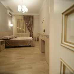 Фото Отель Napoli (Неаполь)