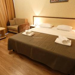 Фото Отель Гранд Лион