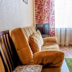 Фото Отель Тополя