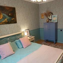 Фото Апартаменты на улице Красина 60