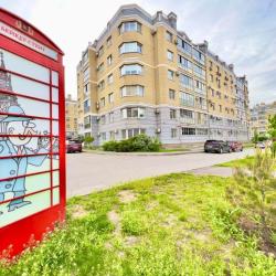 2-комнатные апартаменты стандарт