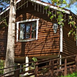 Фото Отель Домик в Харвиа